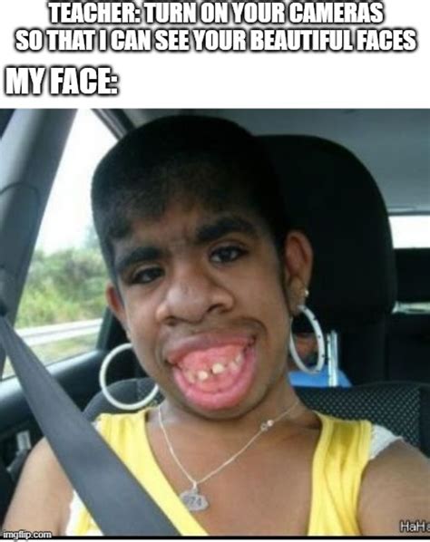 ugly face meme picture|funny ugly memes.